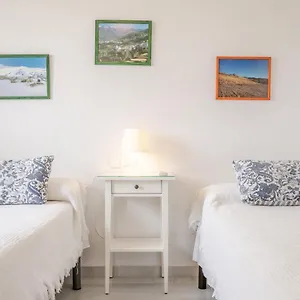  Apartamento Vacaciones En El Mar