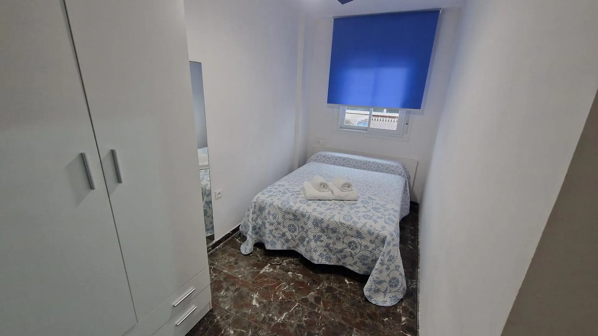 Marfil 6 Appartement Salobreña