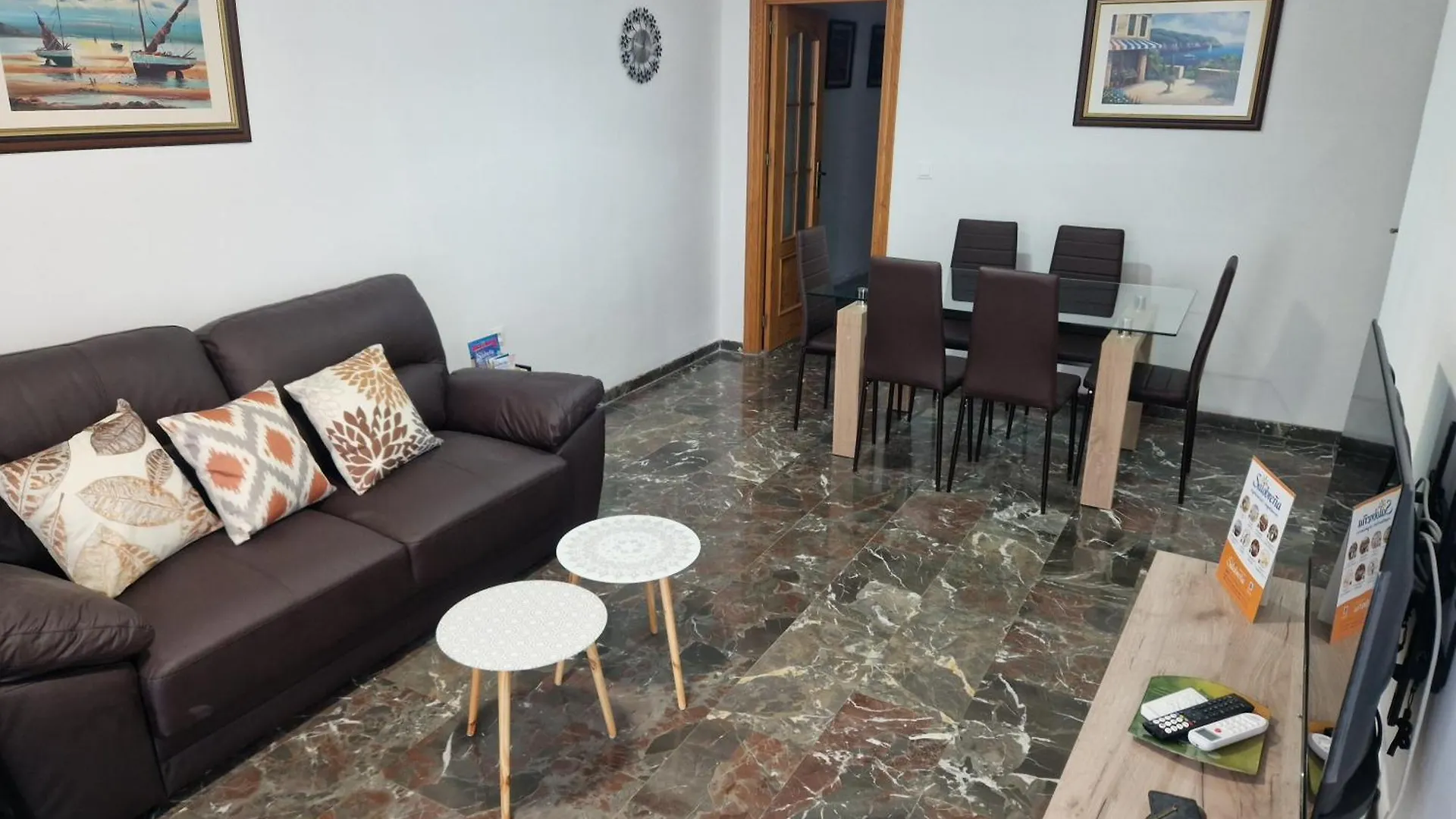 Marfil 6 Appartement Salobreña Spanje