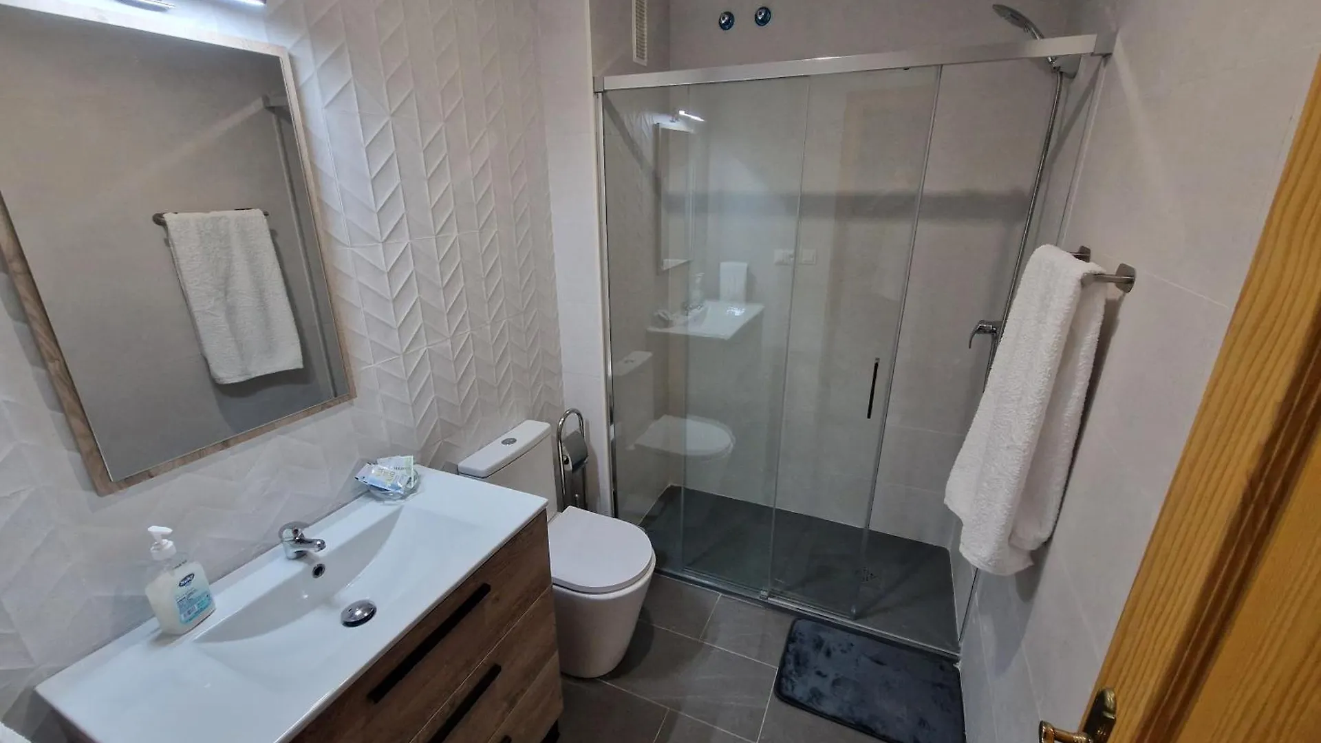 Marfil 6 Appartement Salobreña Spanje