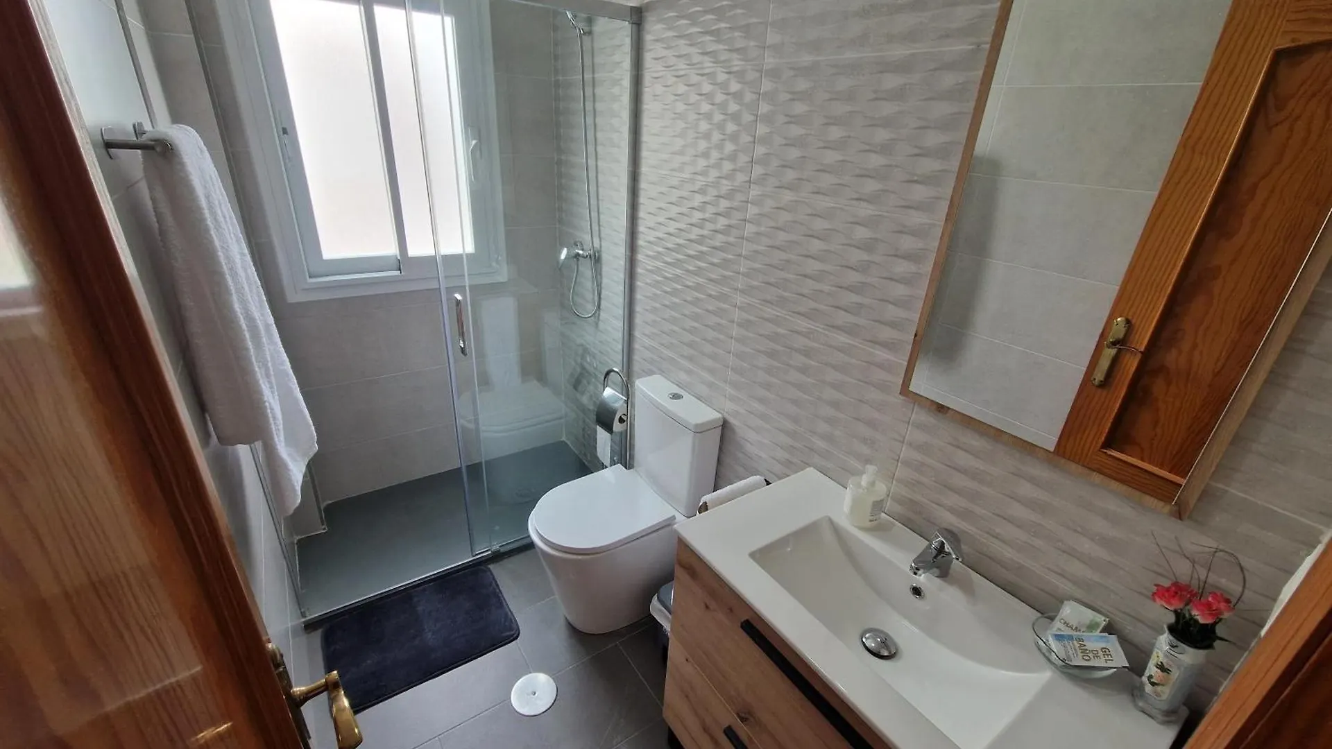 Marfil 6 Appartement Salobreña