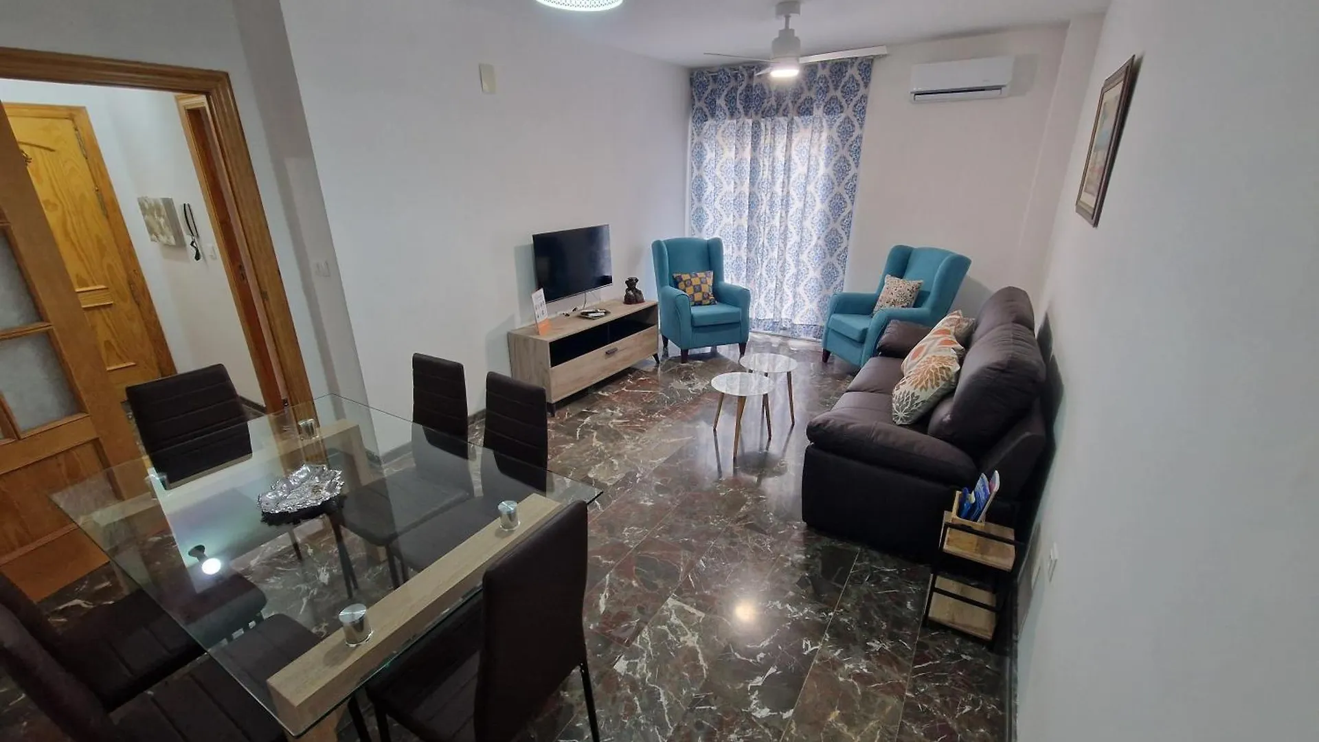 Marfil 6 Appartement Salobreña