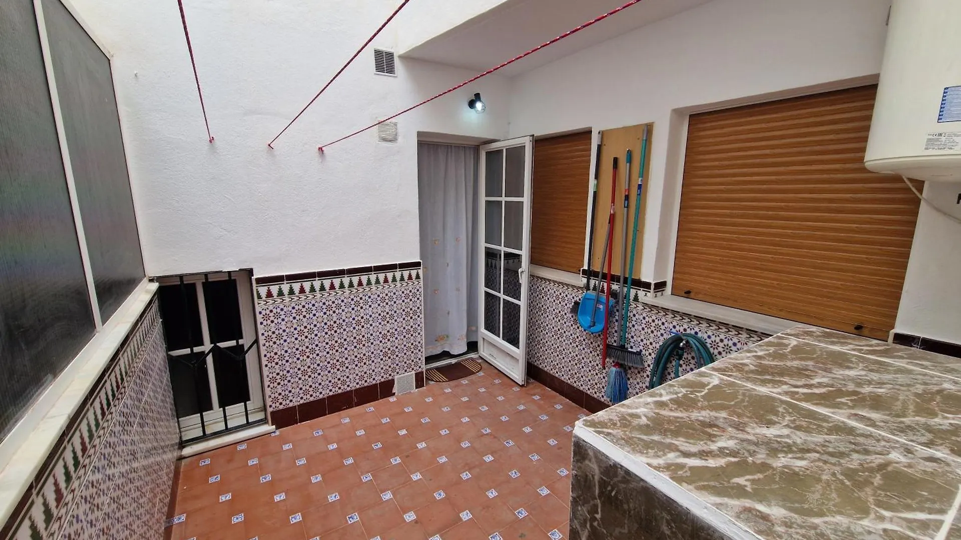 Marfil 6 Apartment Salobrena 0*,  Spain